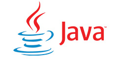 java